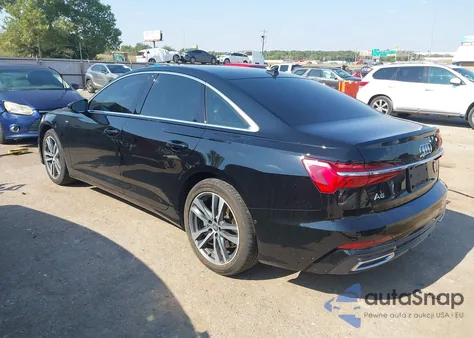 2019 Audi A6 55 Premium из США, поврежденный, VIN WAUL2AF20KN097595